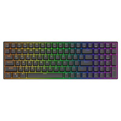 Royal Kludge RK100 - Black